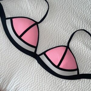 Swim Bra Size S
